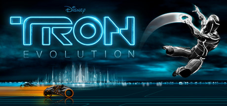 Tron Evolution скачать торрент - фото 2